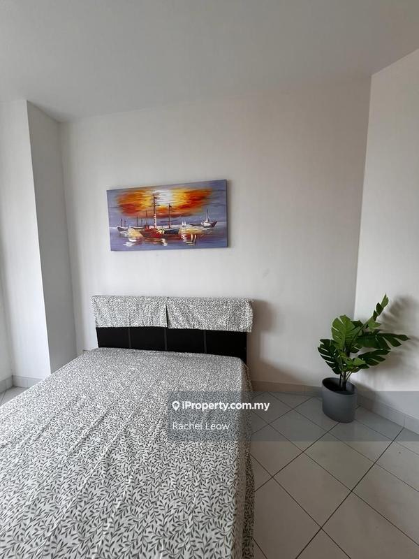Condominium for Sale in Riana Green Condominium by Rachel Leow - iProperty.com.my