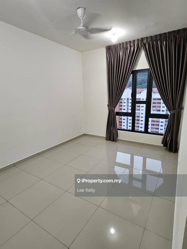 For Rent - D'Cosmos Residences