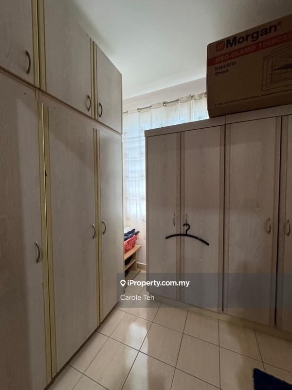 Terraced House for Sale in Bandar Putra Permai, Seri Kembangan by Carole Teh - iProperty.com.my