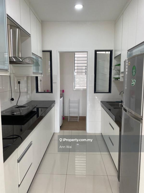 For Sale - 8 Kinrara