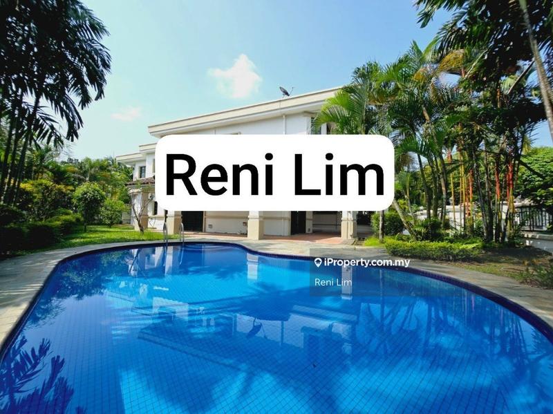 Bungalow House untuk Dijual di Kota Damansara, Selangor oleh Reni Lim - iProperty.com.my