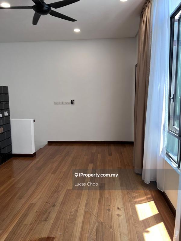 Rumah Berangkai 2.5 Tingkat untuk Dijual di Taman Melawati, Ulu Kelang oleh Lucas Choo - iProperty.com.my