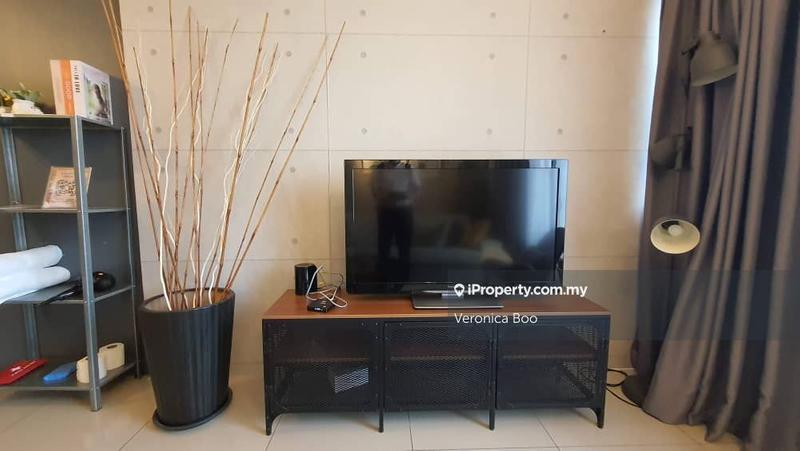 Service Residence for Sale in Tropicana 218 Macalister by Veronica Boo - iProperty.com.my