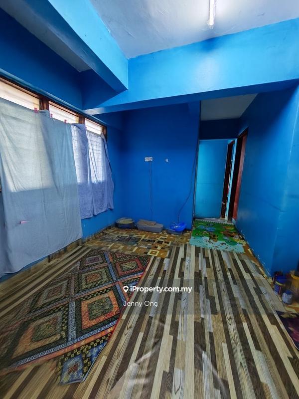 Rumah Pangsa untuk Dijual di Taman Air Tawar Indah oleh Jenny Ong - iProperty.com.my