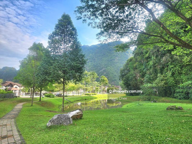 Rumah Berangkai 2 Tingkat untuk Dijual di Sunway City Ipoh, Ulu Kinta oleh Alexis Chee - iProperty.com.my