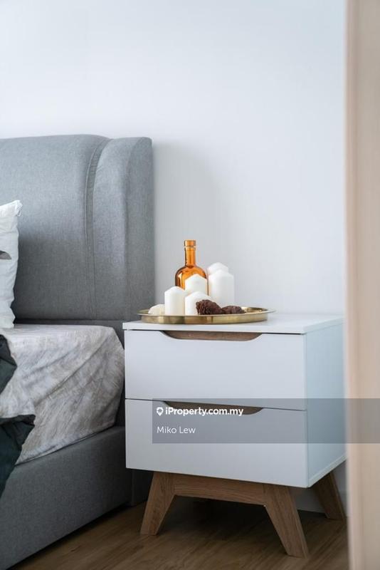 For Sale - The Park Sky Residence