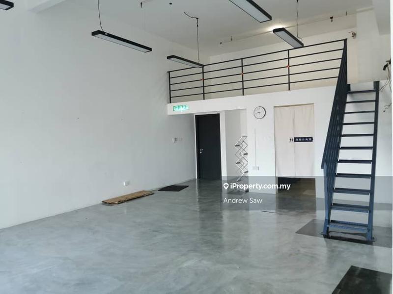 For Rent - Mutiara Central, Cheras Business Centre, Cheras