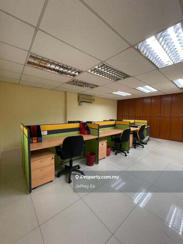 Pejabat untuk Disewa di Dataran Prima, Petaling Jaya oleh Jeffrey Ee - iProperty.com.my