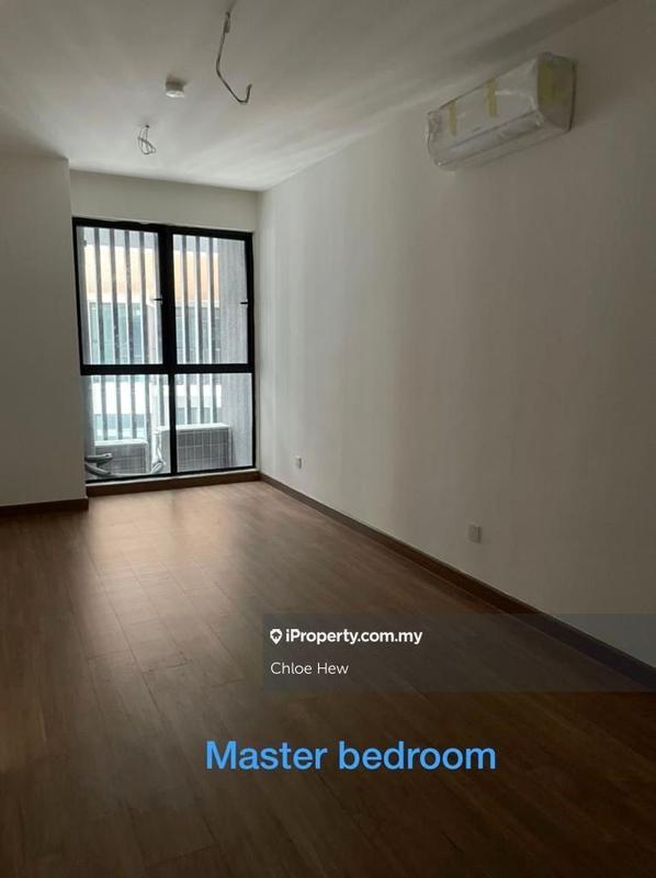 Service Residence for Sale in AraTre' Residences by Chloe Hew - iProperty.com.my