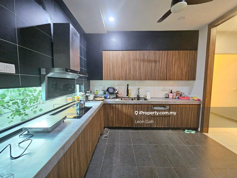 2-storey Terraced House for Sale in Bandar Rimbayu, Telok Panglima Garang by Leon Goh - iProperty.com.my