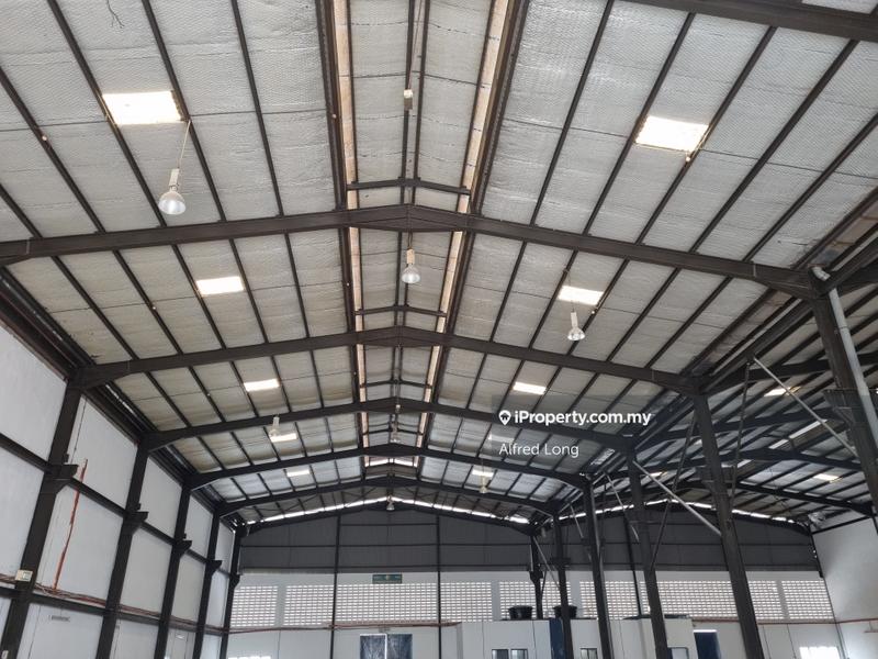 For Rent - Warehouse Factory , Balakong , Taming Jaya Cheras Jaya, Selesa jaya, Seri kembangan