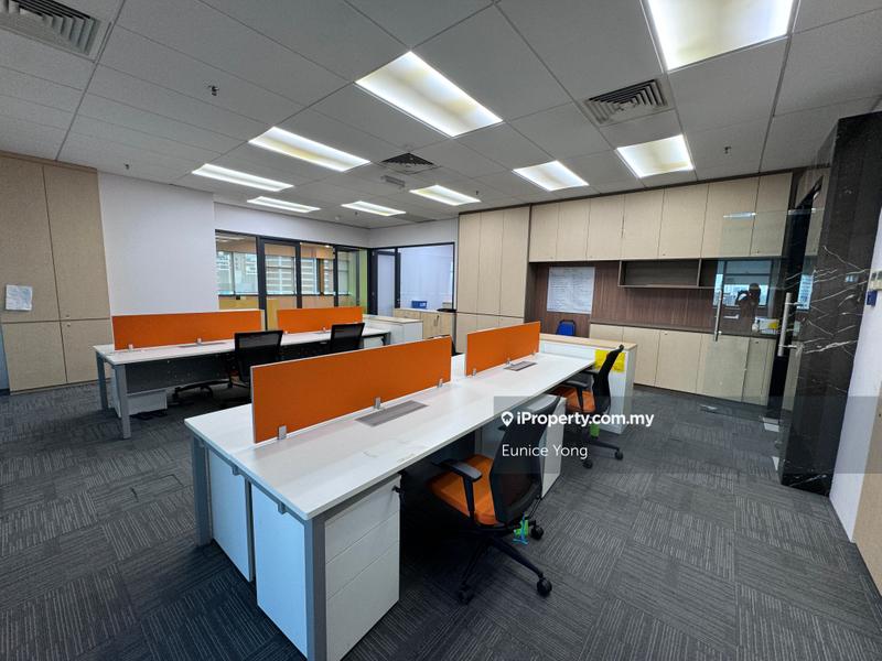 Pejabat untuk Dijual di jgrve, KL City Centre oleh Eunice Yong - iProperty.com.my