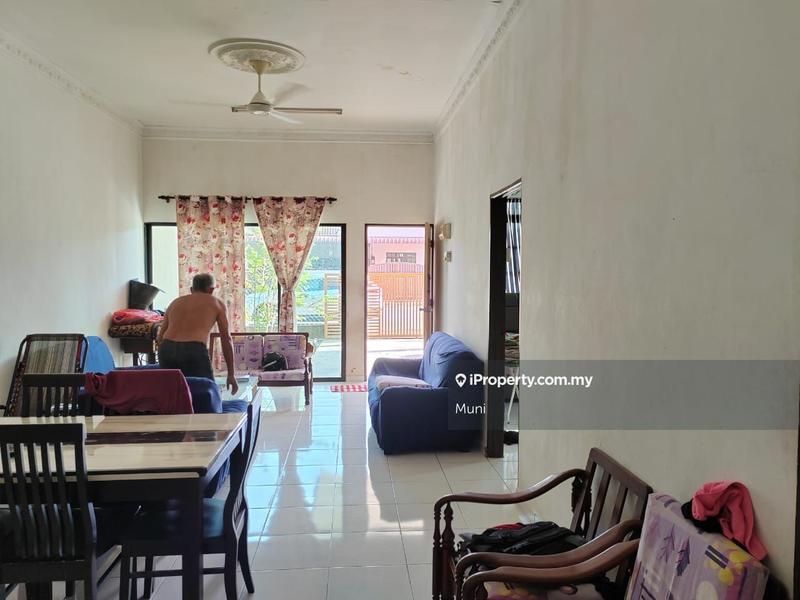 Rumah Berkembar untuk Dijual di Taman Desa Bahagia 11, Jalan Sungai Manik, Teluk Intan oleh Muni - iProperty.com.my