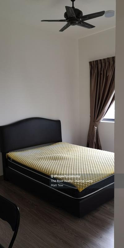 For Rent - South View