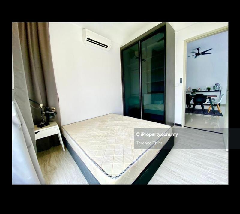 Condominium for Sale in Cora Plus by Terence Thim - iProperty.com.my