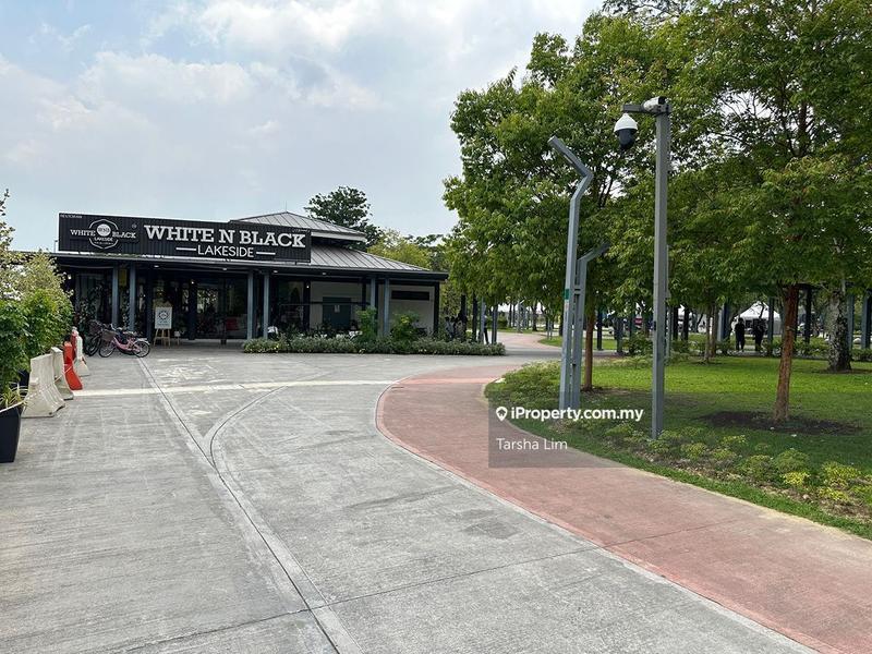 Tanah Kediaman untuk Dijual di Titiwangsa, Titiwangsa oleh Tarsha Lim - iProperty.com.my