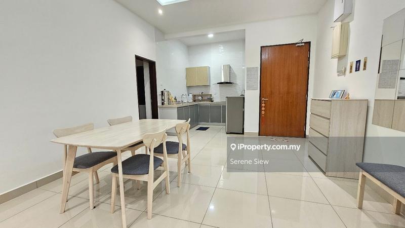 Service Residence for Sale in SkyVille 8 @ Benteng 8 by Serene Siew - iProperty.com.my