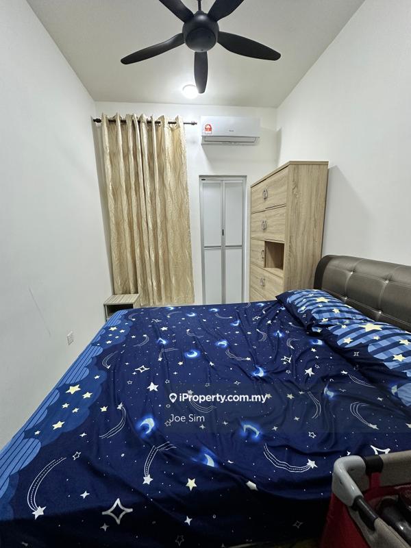 2-storey Terraced House for Sale in Taman Tanjung Puteri Resort, Pasir Gudang by Joe Sim - iProperty.com.my