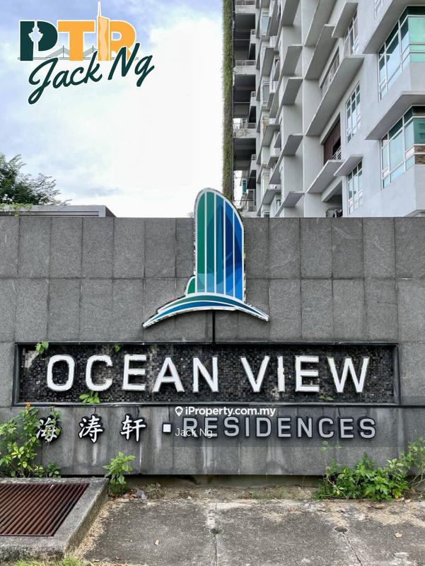 Kondominium untuk Disewa di Ocean View Residences oleh Jack Ng - iProperty.com.my