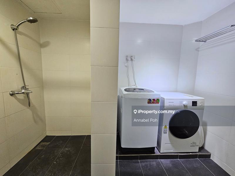 Pangsapuri untuk Disewa di Sucasa Corporate oleh Annabel Poh - iProperty.com.my