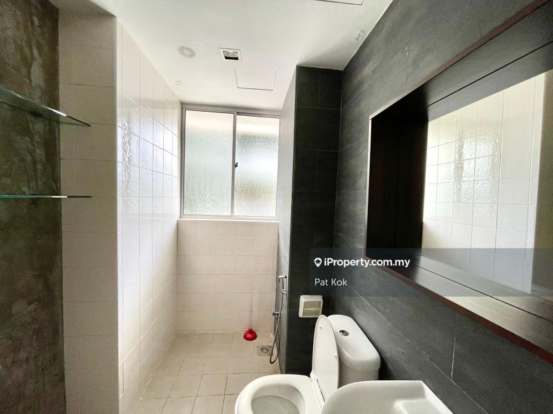 For Sale - The Residence Condominium @ TTDI