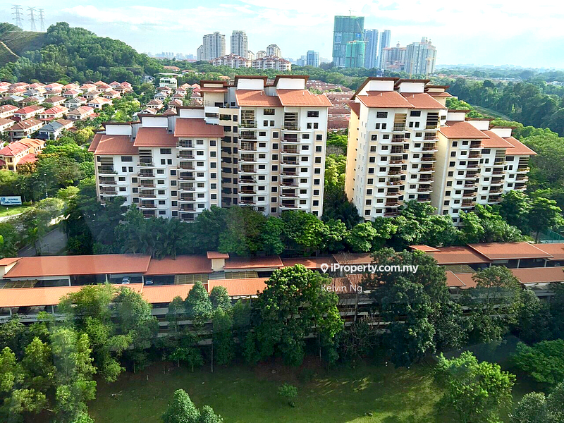 Condominium for Sale in Opal Damansara by Kelvin Ng - iProperty.com.my