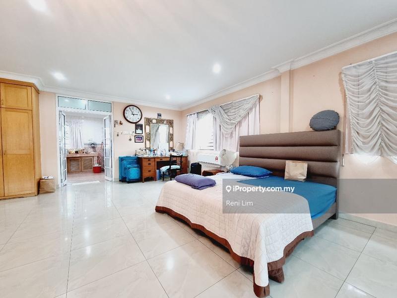 Banglo untuk Dijual di Pju 3, Tropicana oleh Reni Lim - iProperty.com.my