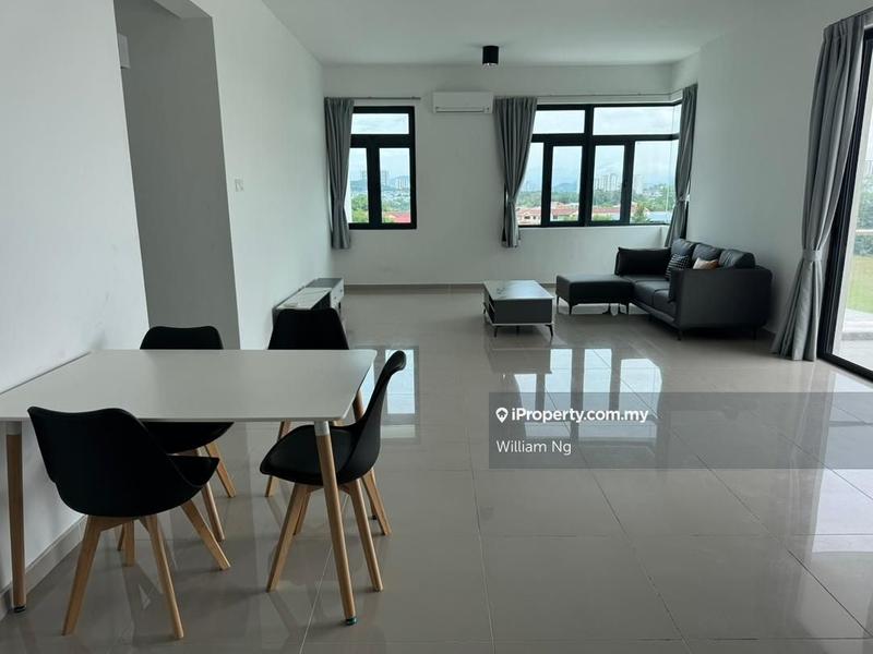 For Rent - The Louvre @ Country Heights