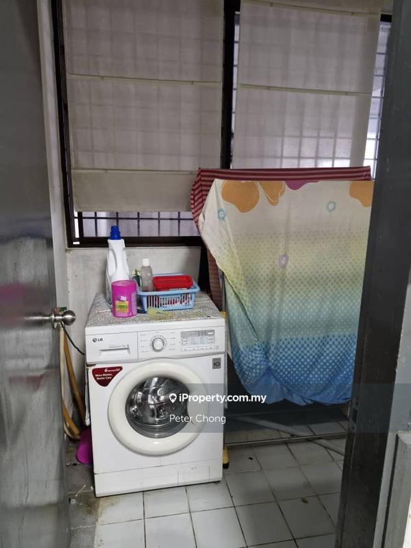 Kondominium untuk Dijual di Chancellor oleh Peter Chong - iProperty.com.my