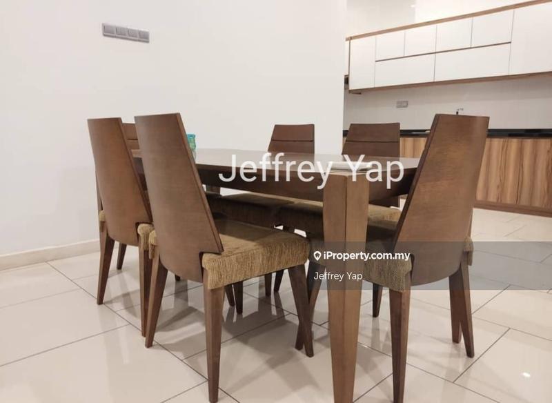 Kondominium untuk Disewa di Seri Puteri Hills oleh Jeffrey Yap - iProperty.com.my
