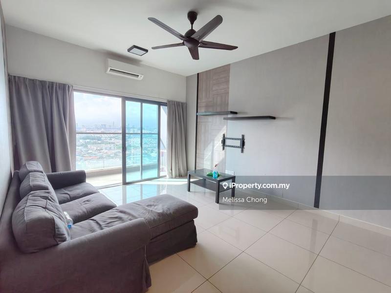 For Sale - Service Residence @ Landmark Residence 2