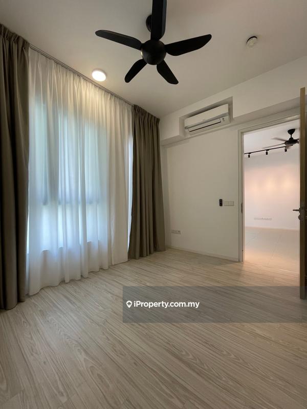 Residensi Servis untuk Disewa di Cantara Residences oleh Eddie Wong - iProperty.com.my