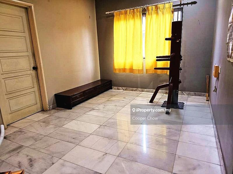 Rumah Teres 2-Tingkat untuk Dijual di Seri Utama Damansara, Kota Damansara oleh Cooper Chow - iProperty.com.my