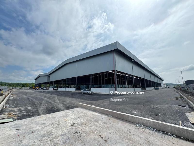 Detached Factory for Sale in Bandar Enstek , Nilai @ Negeri Sembilan, Nilai by Eugene Yap - iProperty.com.my