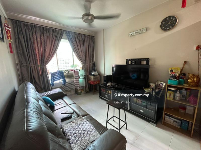 For Sale - Harmony View