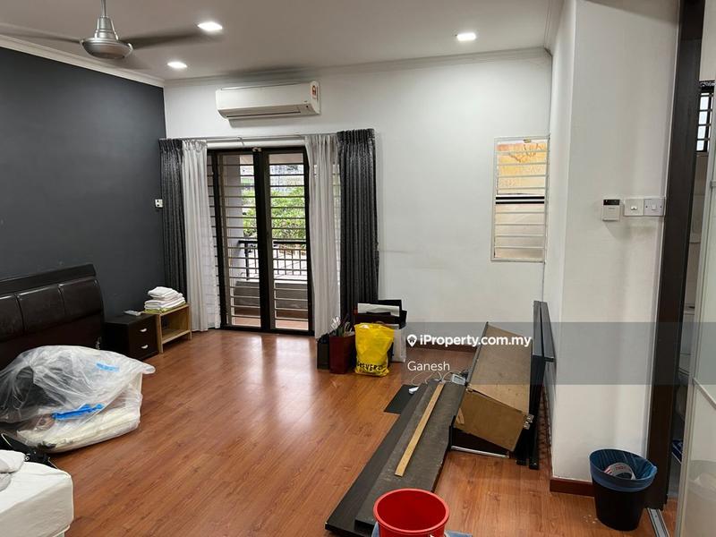 2-storey Terraced House for Sale in Mutiara Tropicana, Tropicana by Ganesh - iProperty.com.my