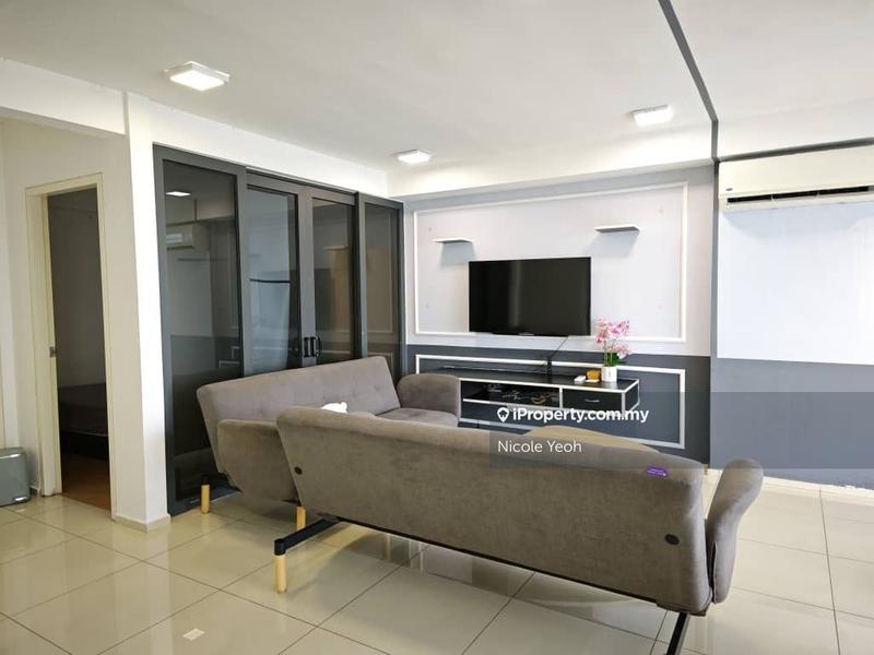 Service Residence for Sale in EkoCheras by Nicole Yeoh - iProperty.com.my