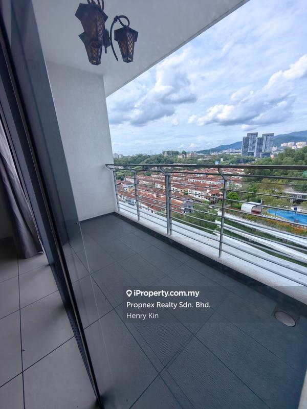 For Sale - The Westside One