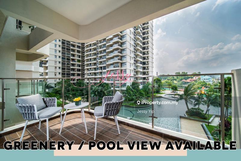 Condominium for Sale in Bay Laurel @ Country Garden Danga Bay by Jessy Yip - iProperty.com.my