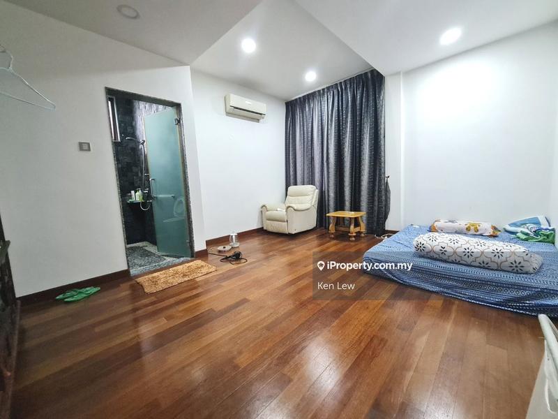 Banglo untuk Dijual di Bandar Tun Hussein Onn, Cheras oleh Ken Lew - iProperty.com.my