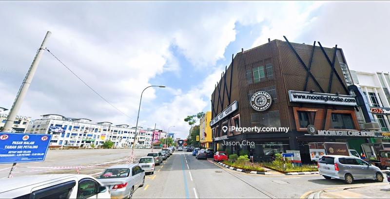 Shop for Sale in Bandar Baru Sri Petaling, Sri Petaling by Jason Cho - iProperty.com.my