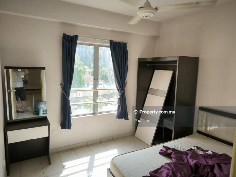 Condominium for Sale in Nilam Puri by Paul Lee - iProperty.com.my