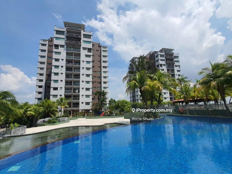 For Sale - Danga View Apartment