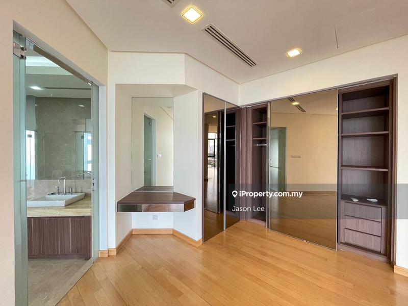 Kondominium untuk Dijual di Gallery @ U-Thant oleh Jason Lee - iProperty.com.my