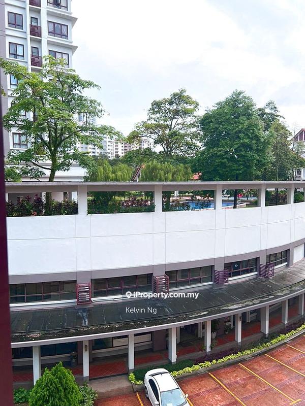 Condominium for Sale in Surian Condominium by Kelvin Ng - iProperty.com.my