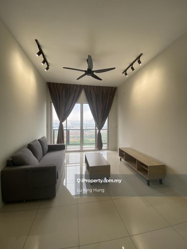 Condominium for Sale in Platinum OUG Residence by Lu King Hung - iProperty.com.my