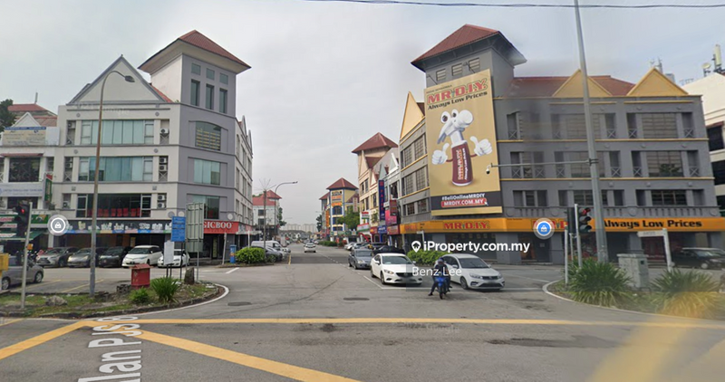 For Sale - (3 Storey) Bandar Sunway Mentari PJS 8