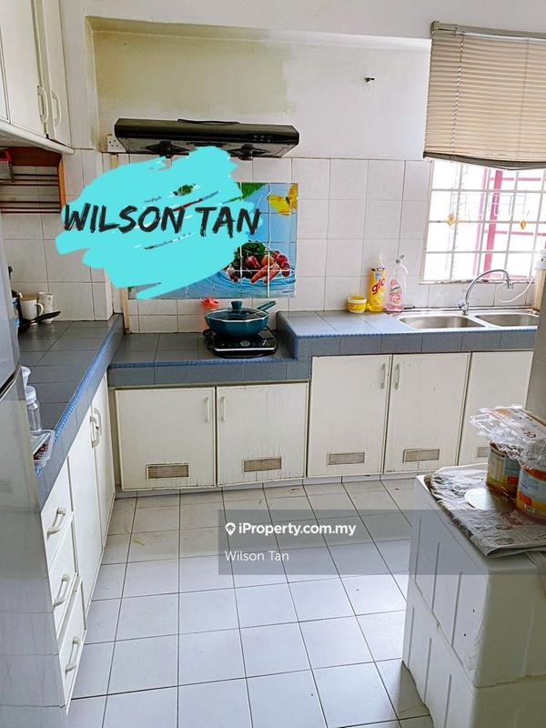 Kondominium untuk Dijual di Danau Impian oleh Wilson Tan - iProperty.com.my