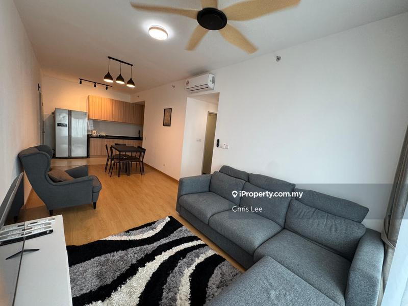 For Rent - Maya Bay Residences @ Gamuda Cove