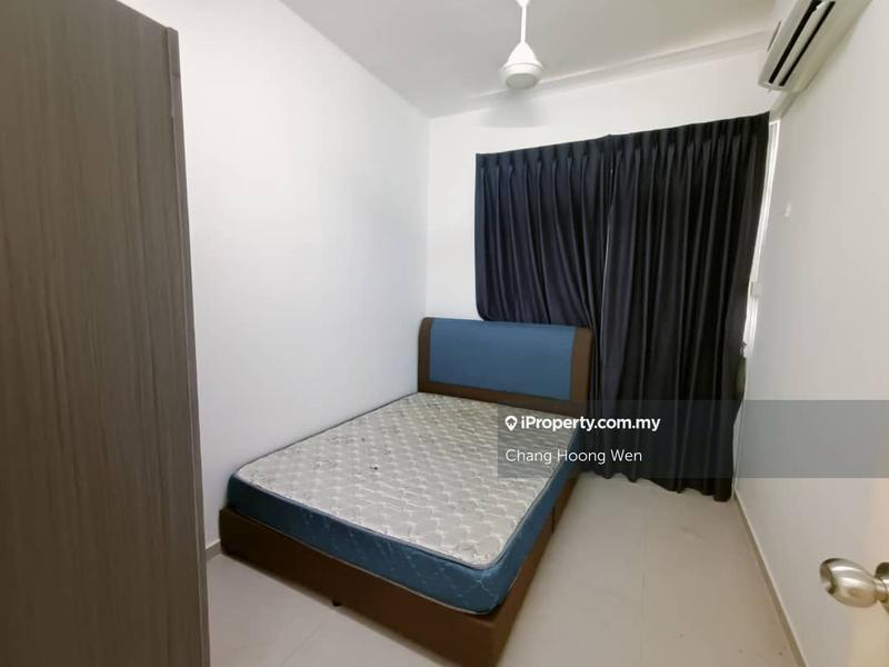 2-storey Terraced House for Rent in Sungai Rengit, Pengerang by Chang Hoong Wen - iProperty.com.my